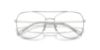 Picture of Prada Eyeglasses PRA58V