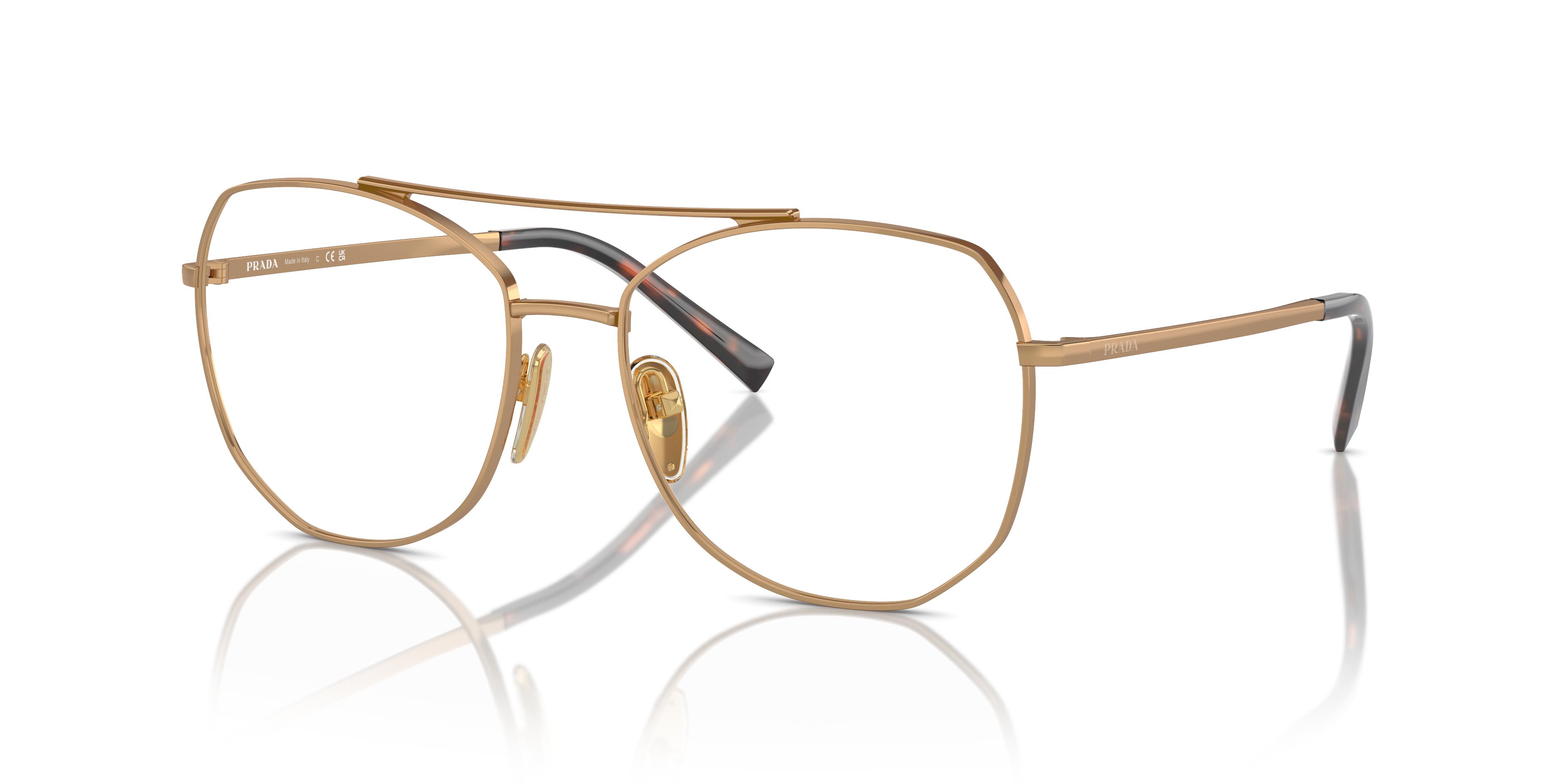 Picture of Prada Eyeglasses PRA58V