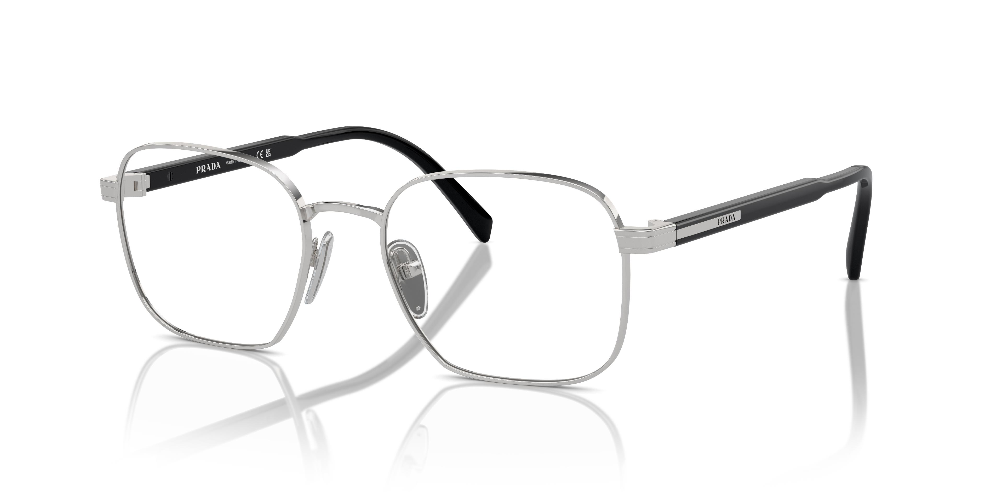 Picture of Prada Eyeglasses PRA55V