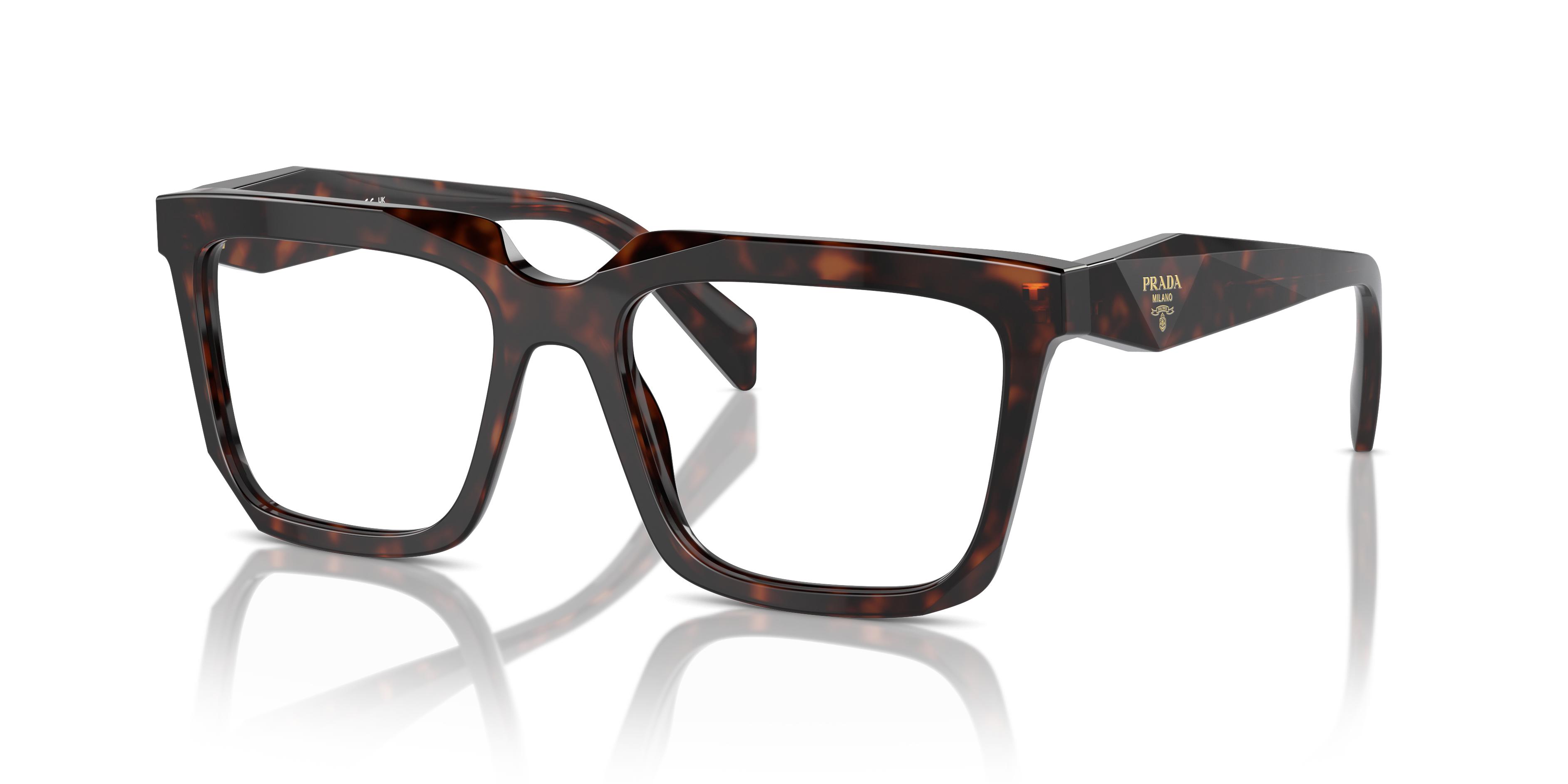 Picture of Prada Eyeglasses PRA19V