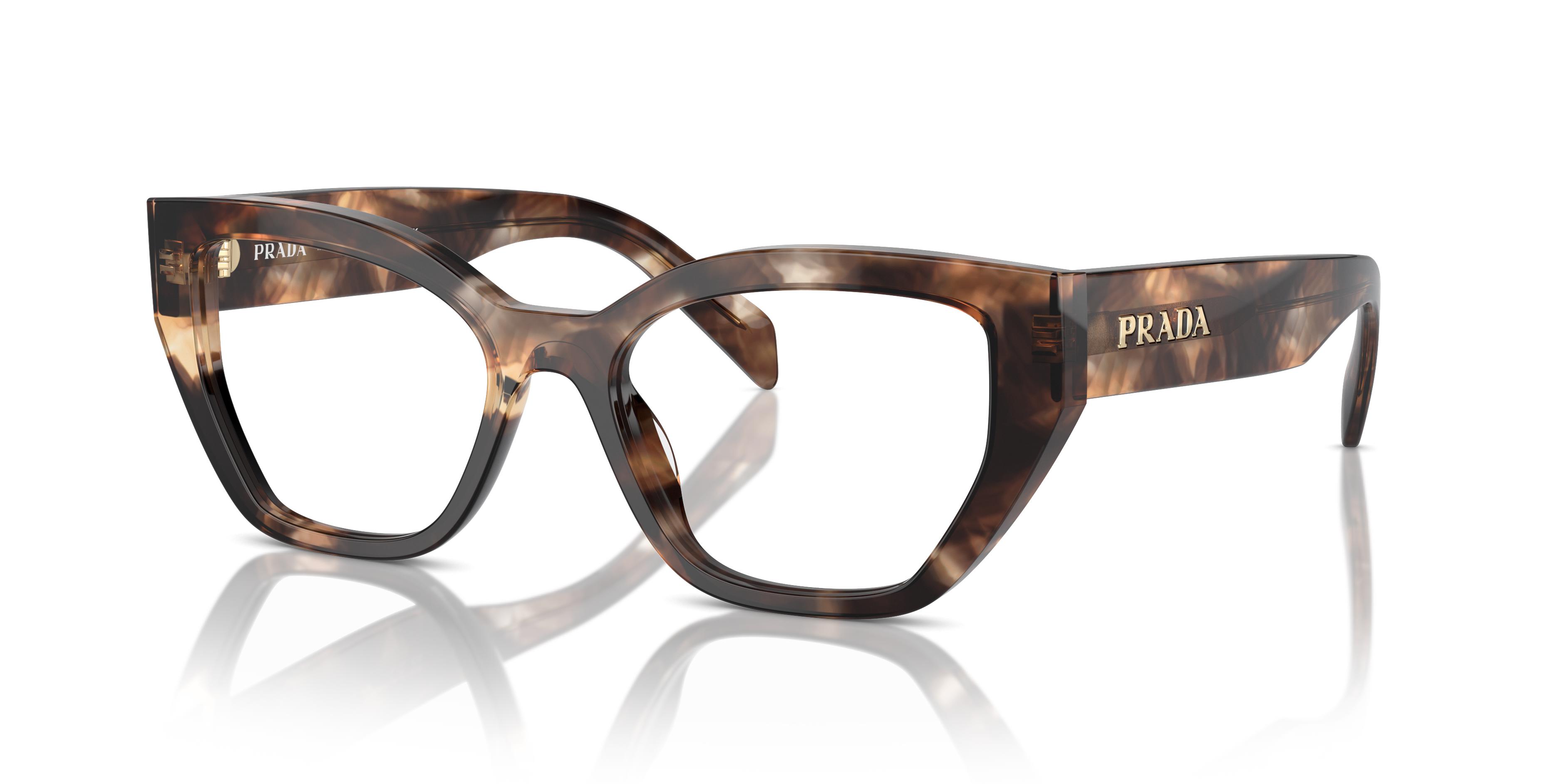 Picture of Prada Eyeglasses PRA16V