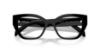 Picture of Prada Eyeglasses PRA16V