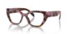 Picture of Prada Eyeglasses PRA16V