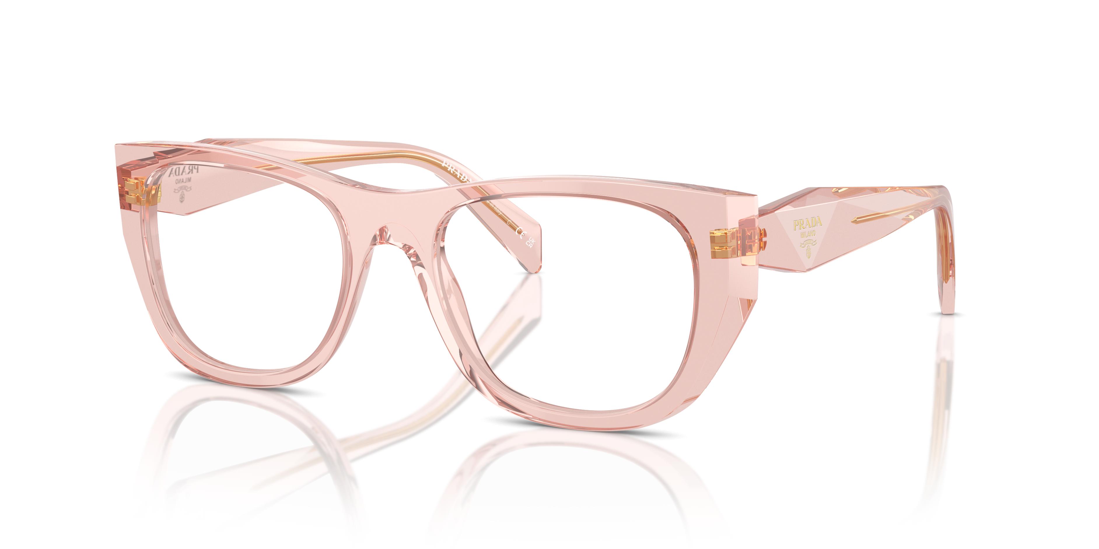 Picture of Prada Eyeglasses PRA18V