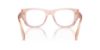 Picture of Prada Eyeglasses PRA18V