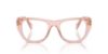 Picture of Prada Eyeglasses PRA18V