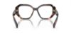 Picture of Prada Eyeglasses PRA07V