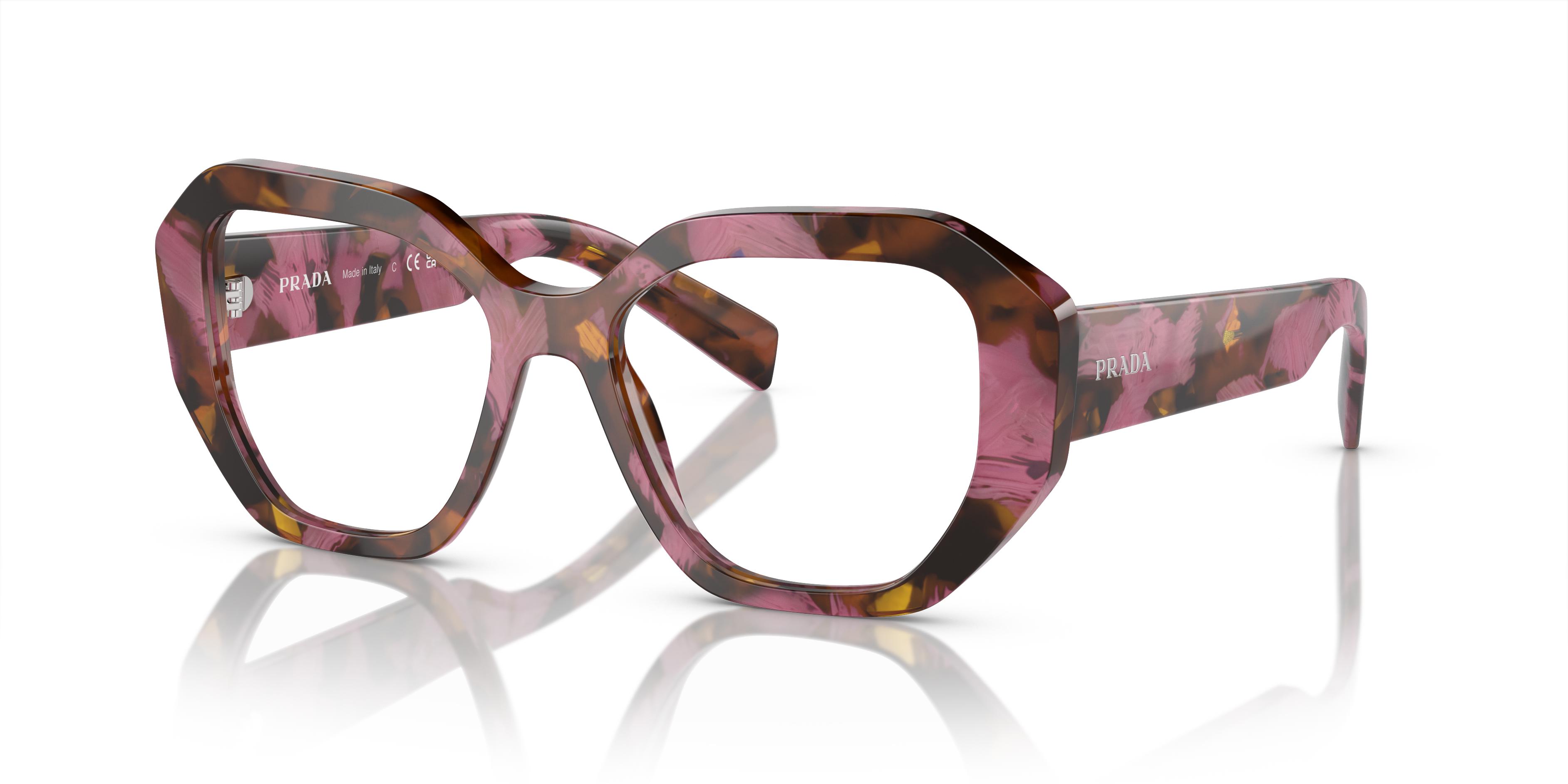 Picture of Prada Eyeglasses PRA07V