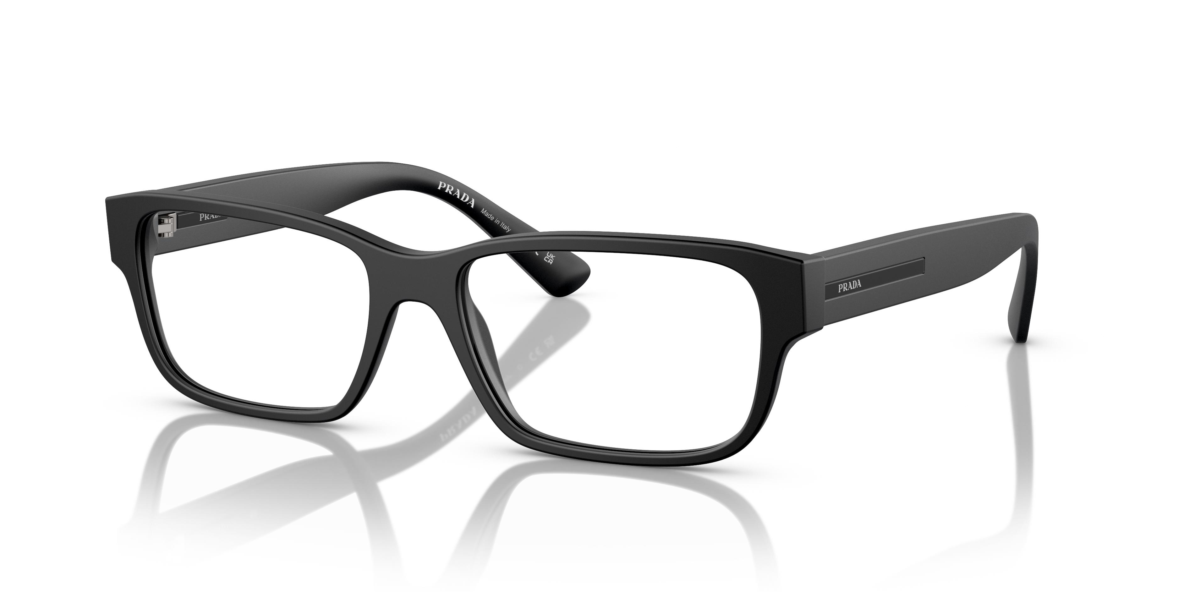 Picture of Prada Eyeglasses PR18ZV