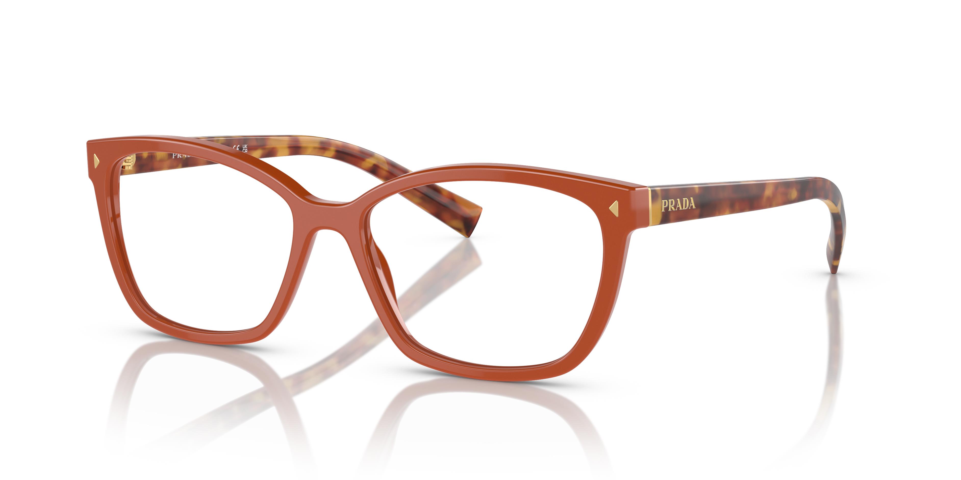 Picture of Prada Eyeglasses PR15ZV