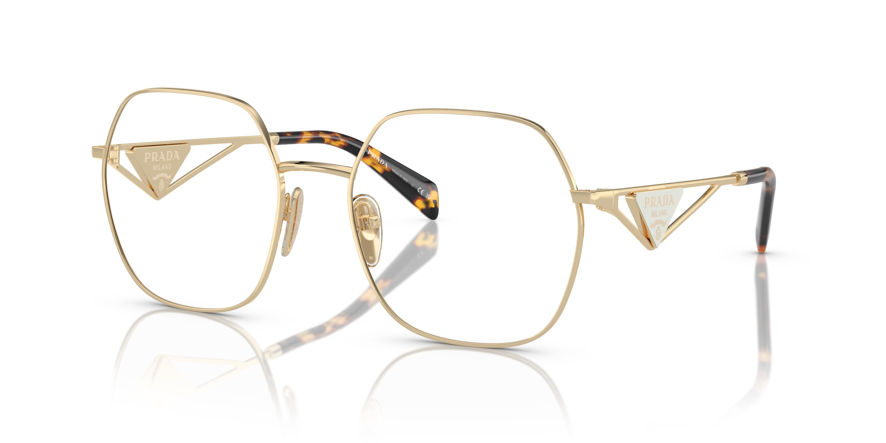 Picture of Prada Eyeglasses PR59ZV