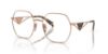 Picture of Prada Eyeglasses PR59ZV