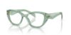 Picture of Prada Eyeglasses PR21ZV
