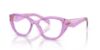 Picture of Prada Eyeglasses PR21ZV