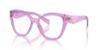Picture of Prada Eyeglasses PR20ZV