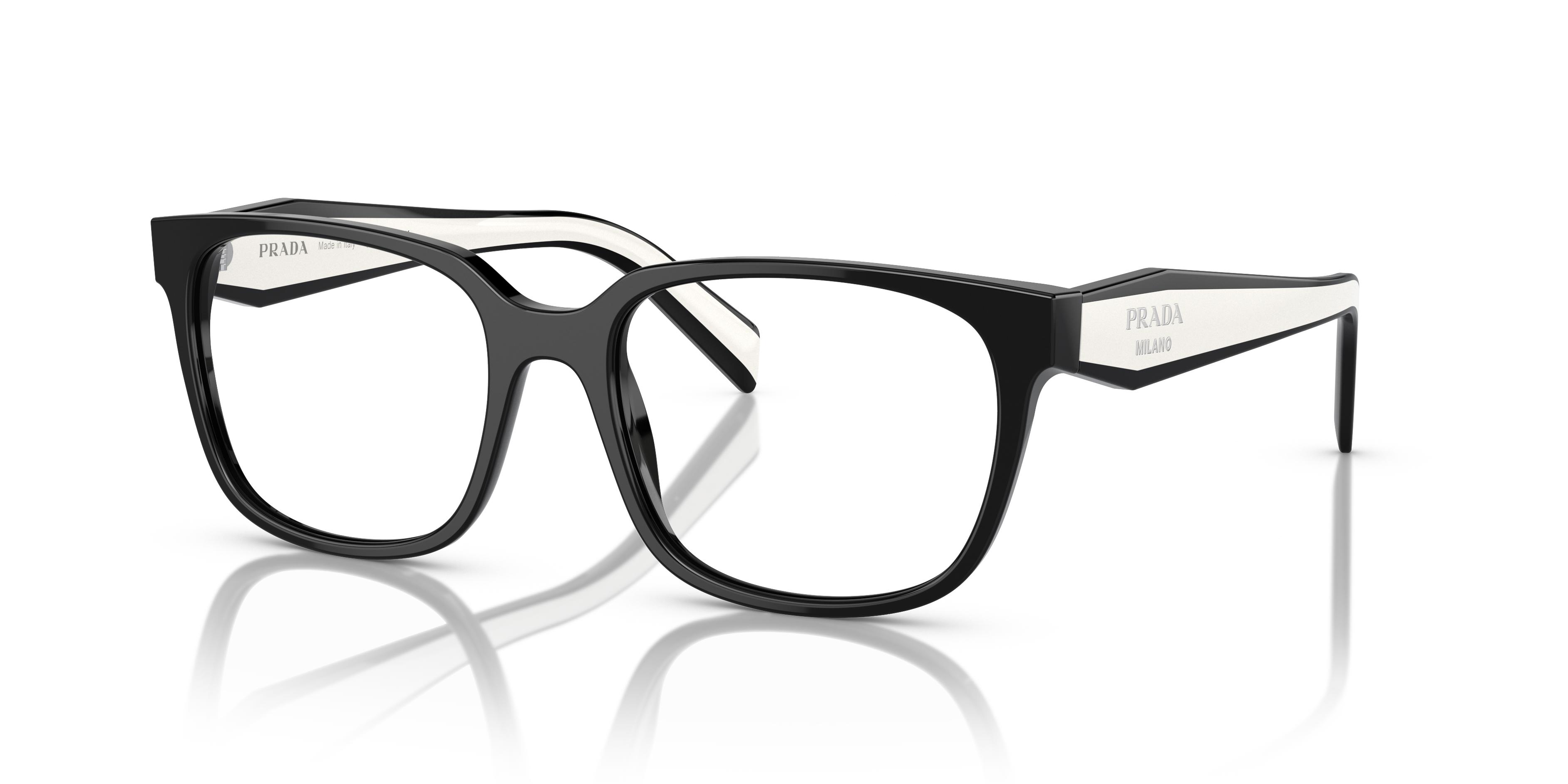 Picture of Prada Eyeglasses PR17ZVF