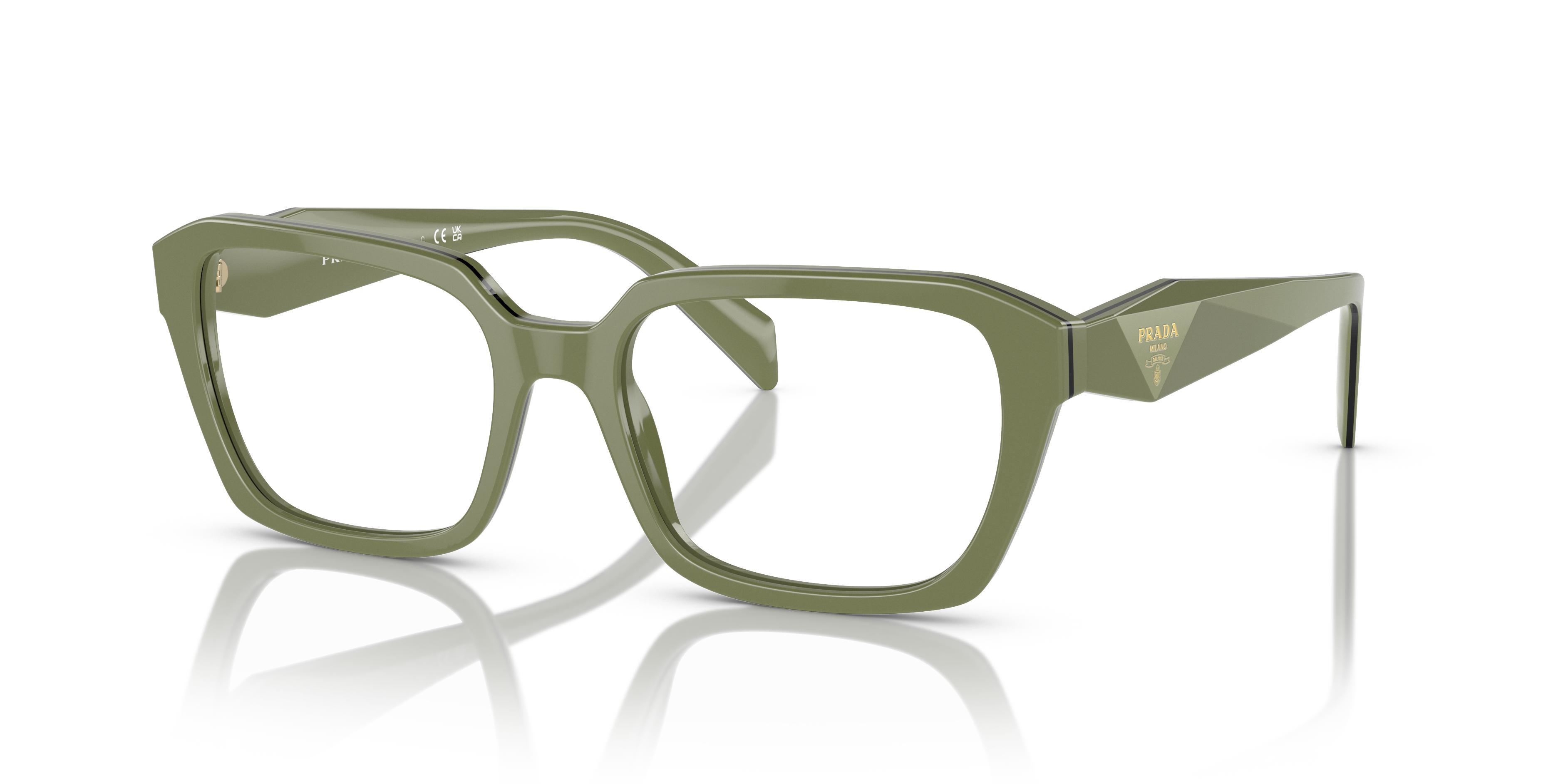 Picture of Prada Eyeglasses PR14ZV