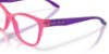 Picture of Oakley Eyeglasses WHIPBACK