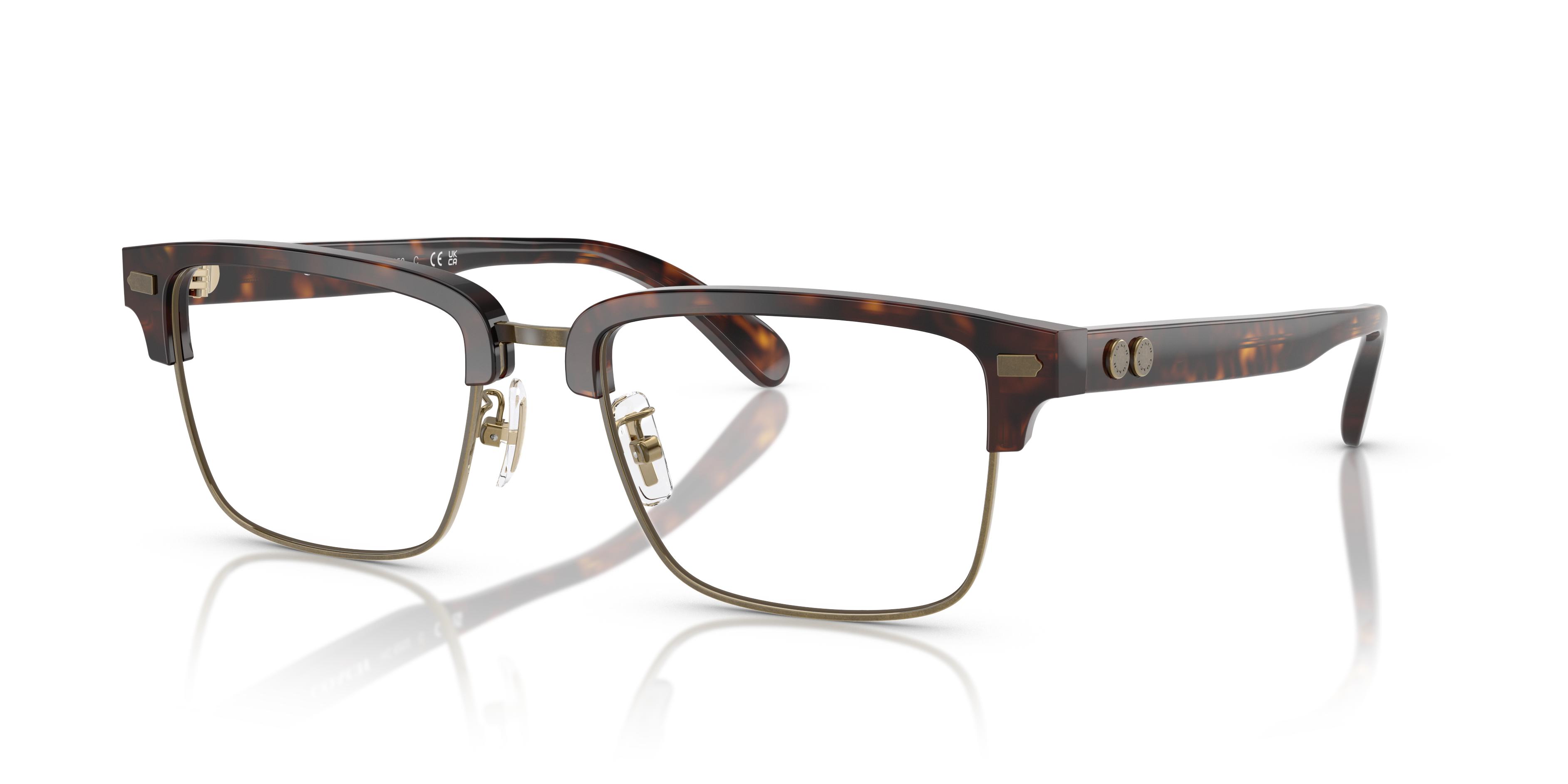 Picture of Coach Eyeglasses HC6253