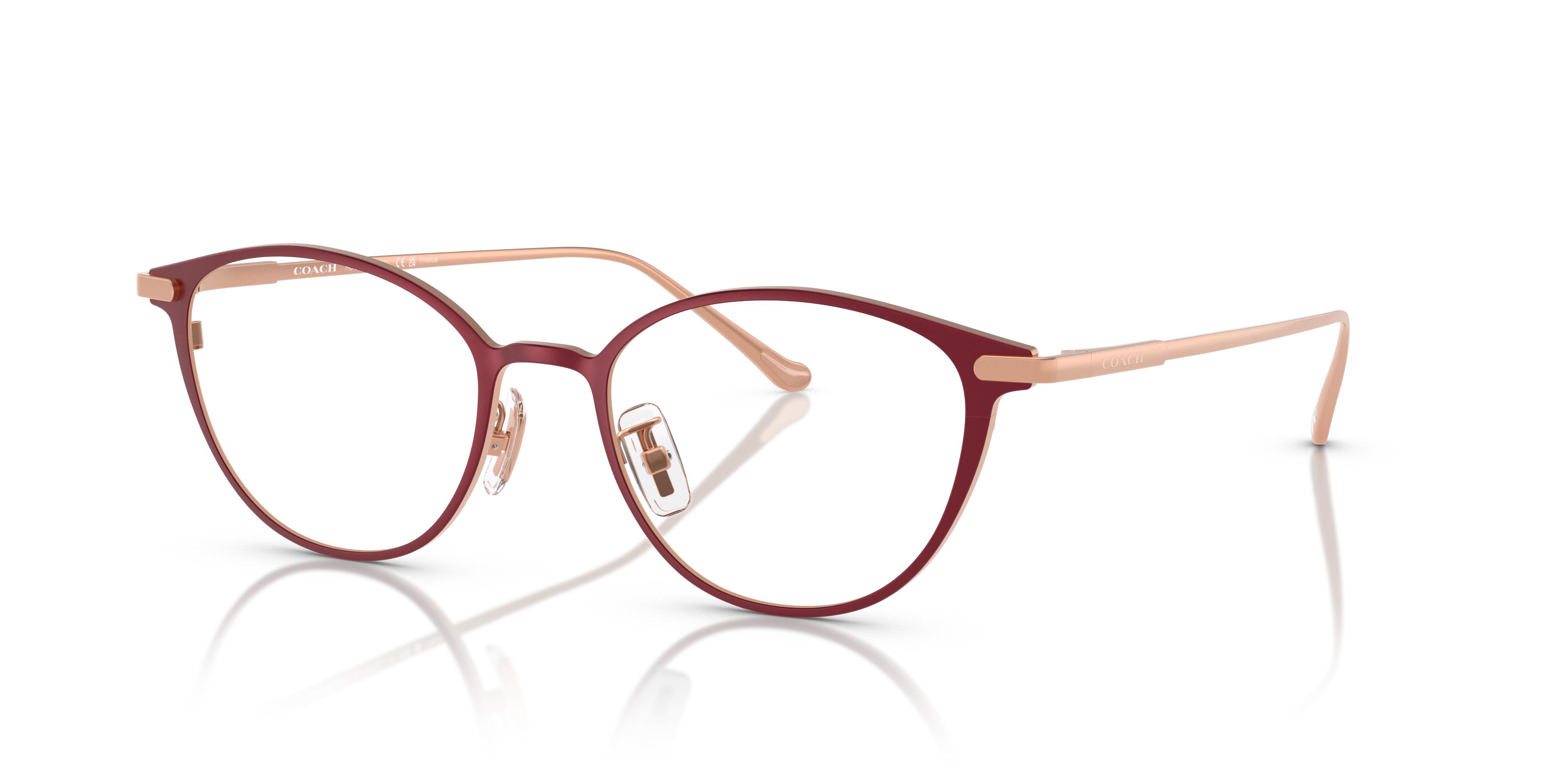 Picture of Coach Eyeglasses HC5181TD