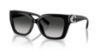 Picture of Coach Sunglasses HC8408U