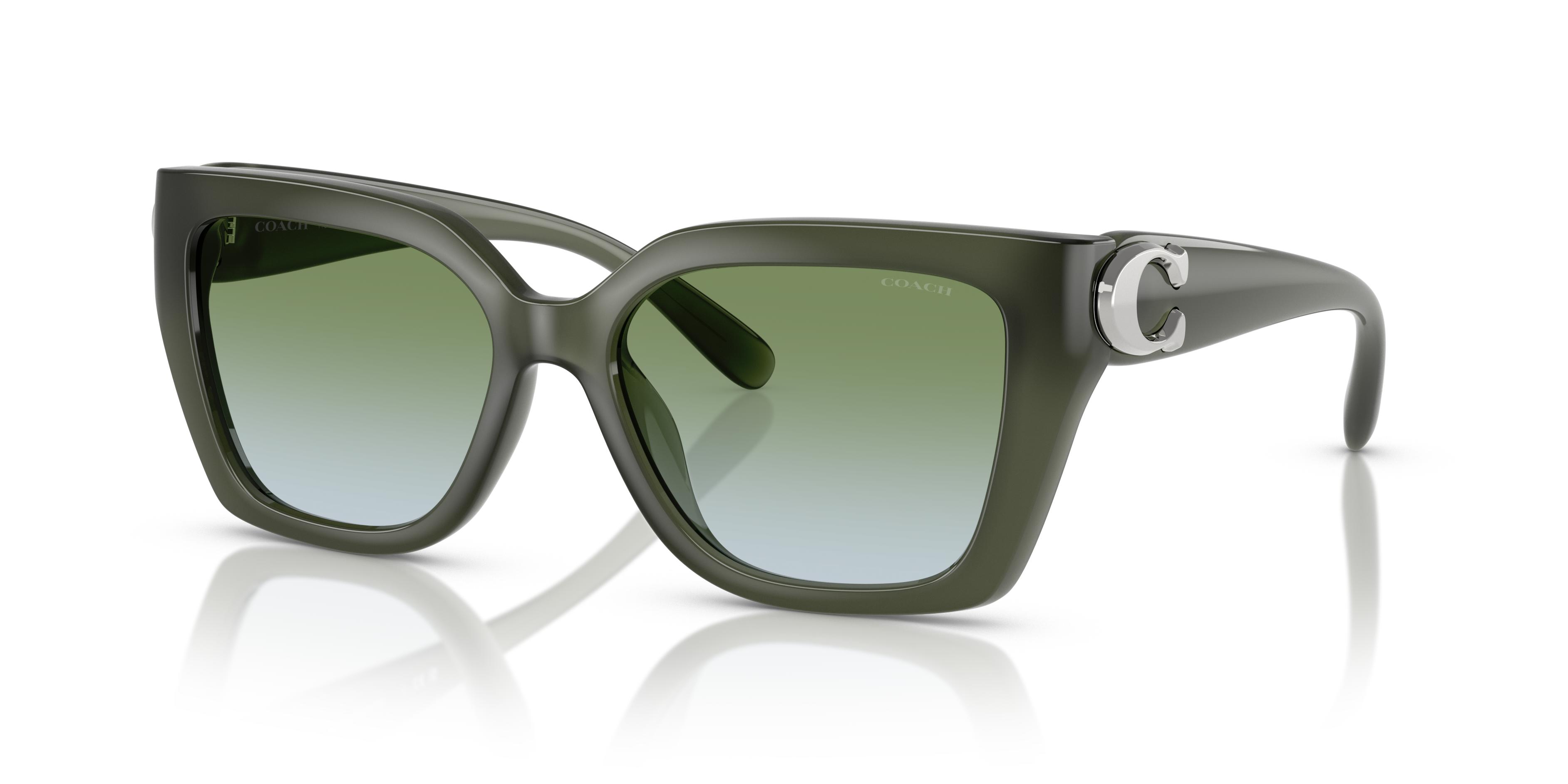 Picture of Coach Sunglasses HC8408U