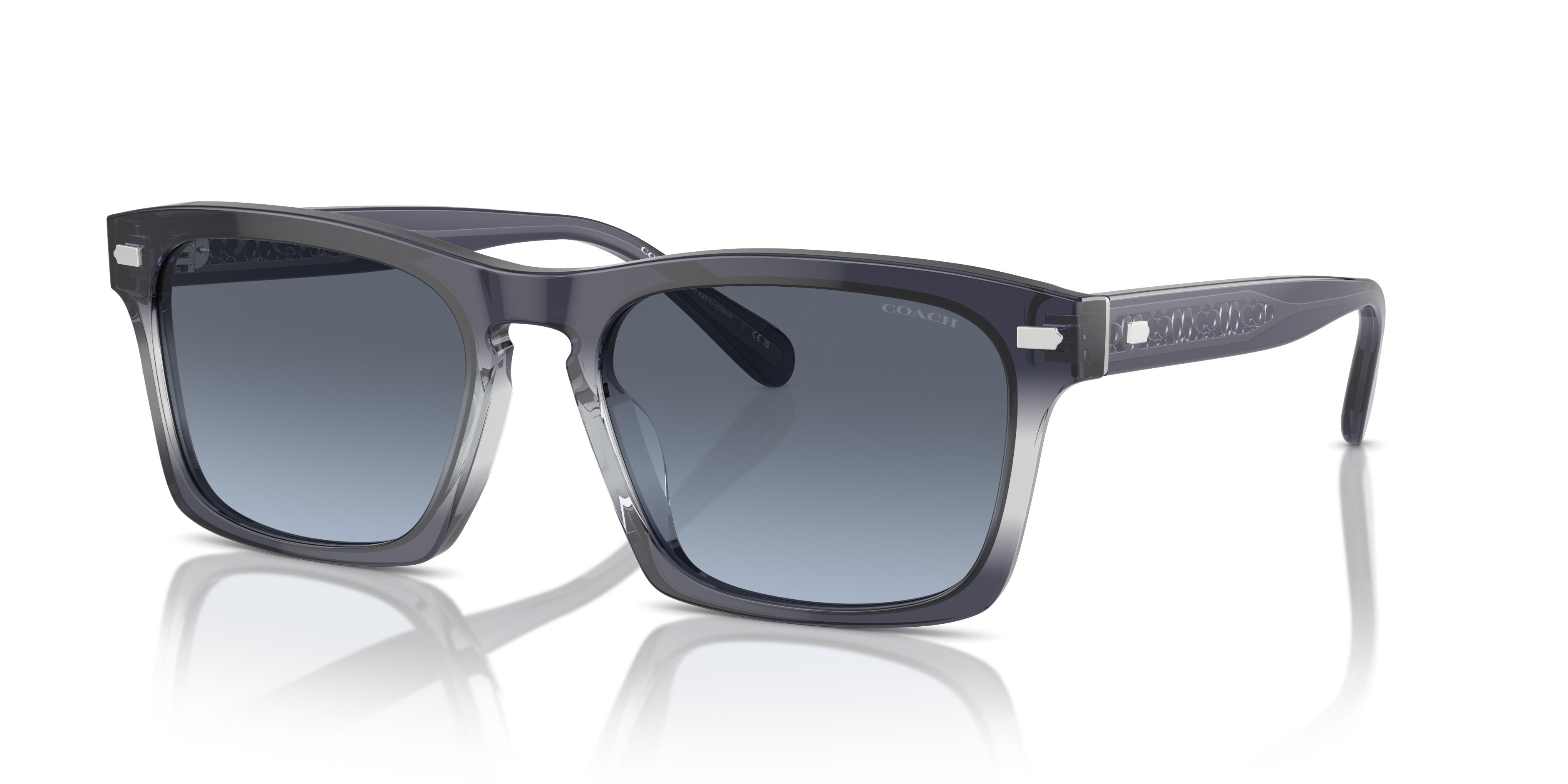 Picture of Coach Sunglasses HC8397U