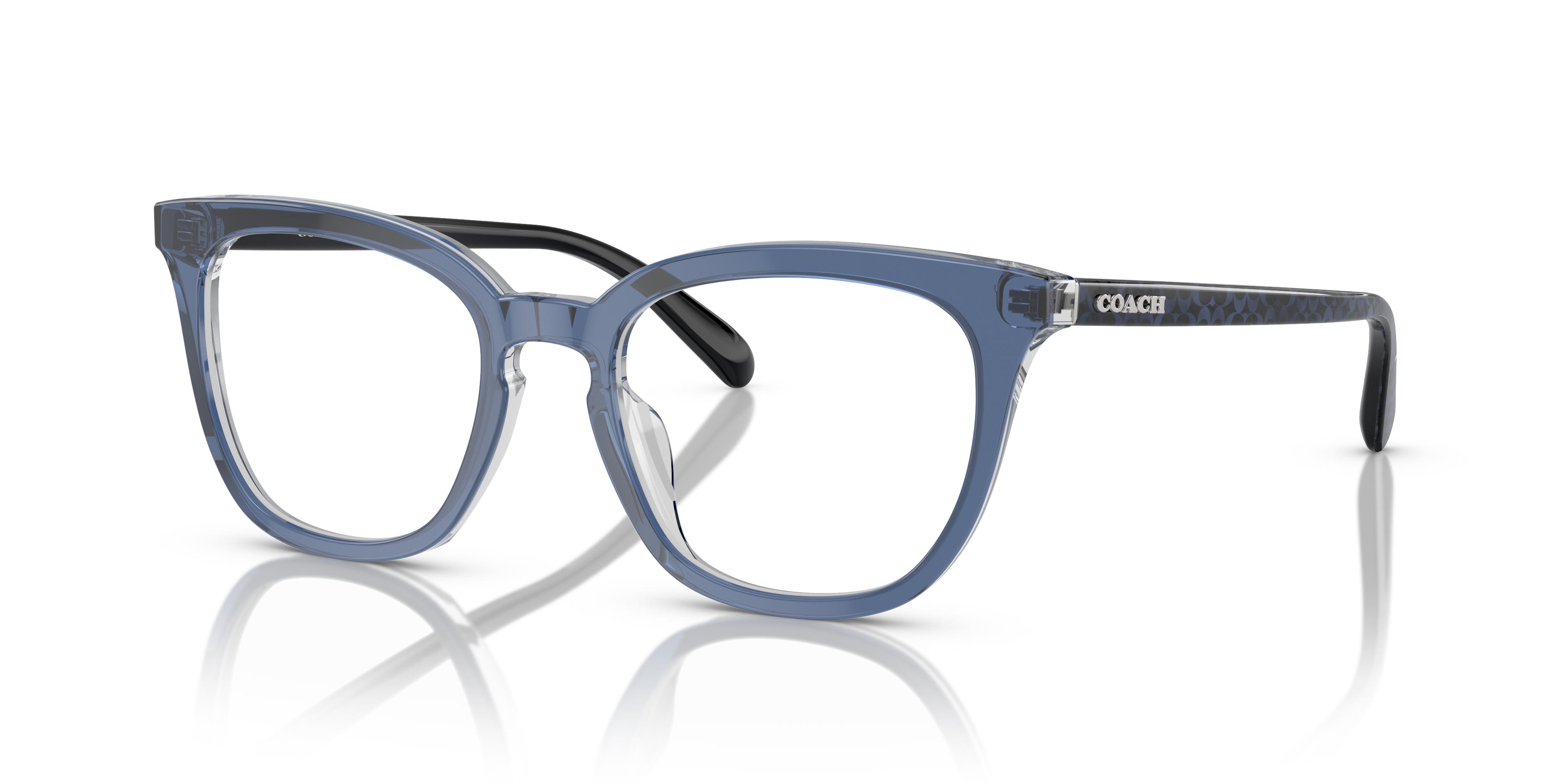 Picture of Coach Eyeglasses HC6222U