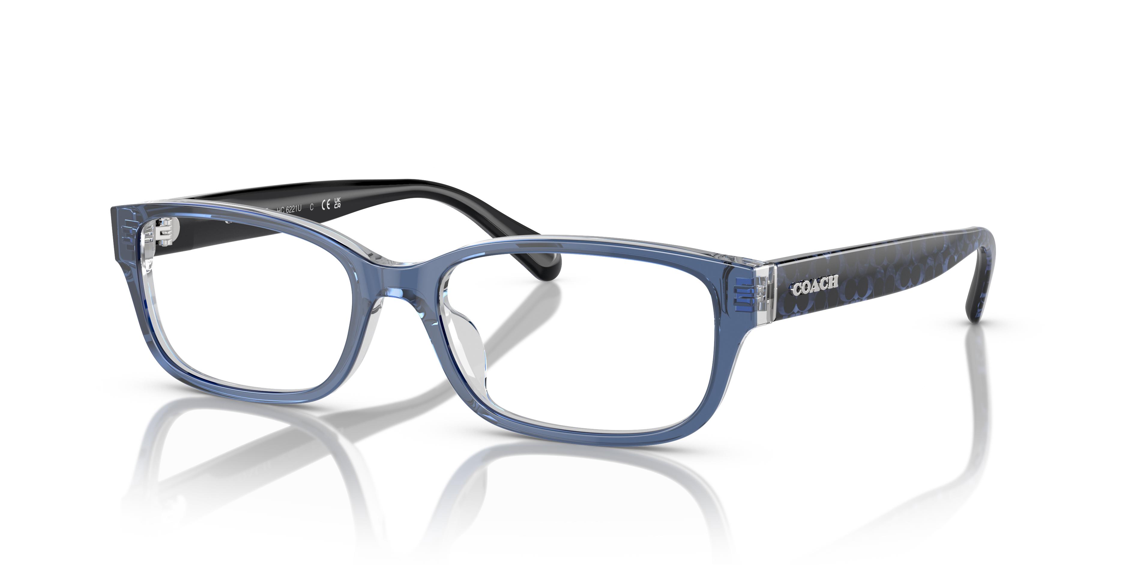 Picture of Coach Eyeglasses HC6221U