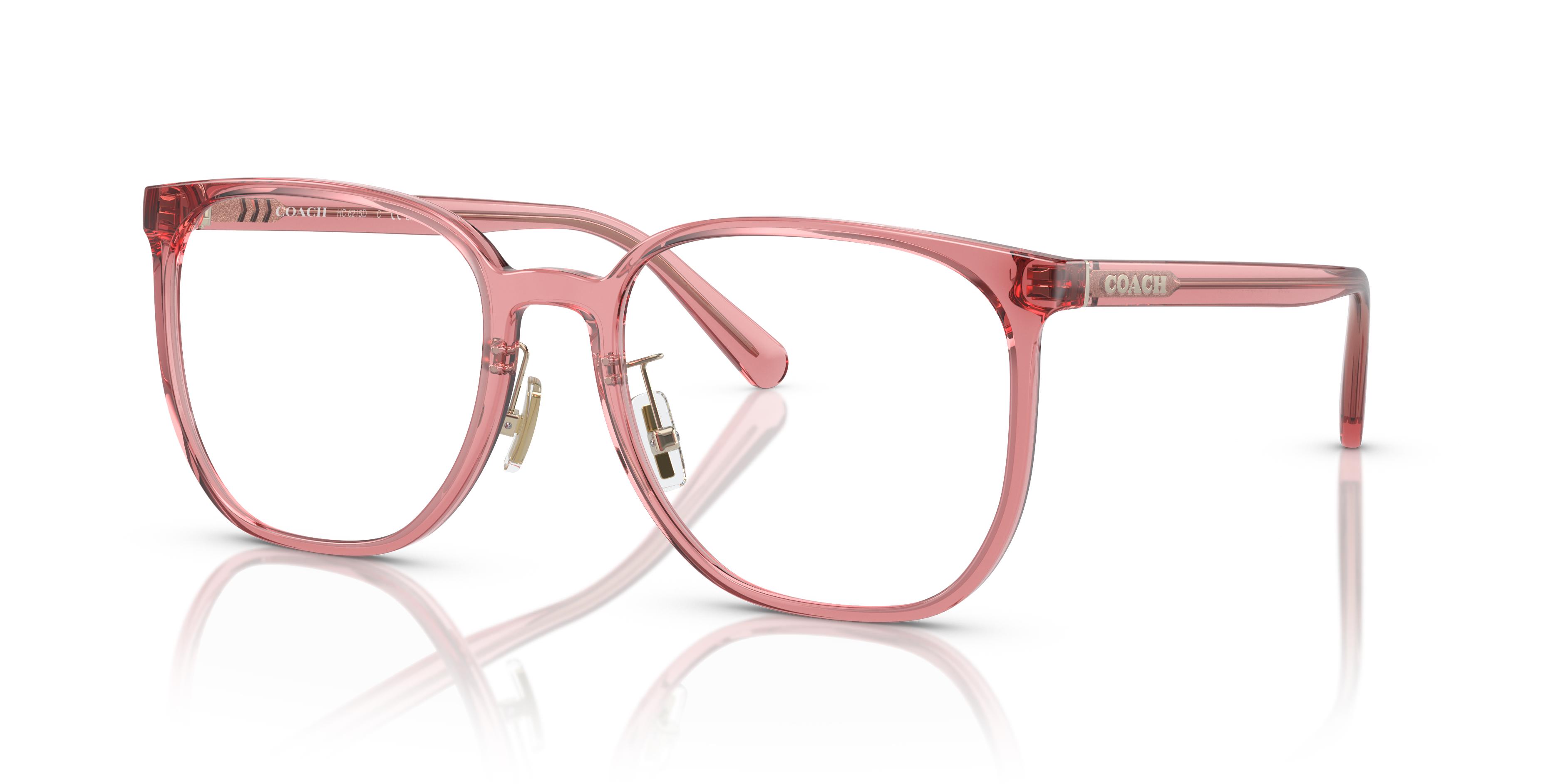 Picture of Coach Eyeglasses HC6215D