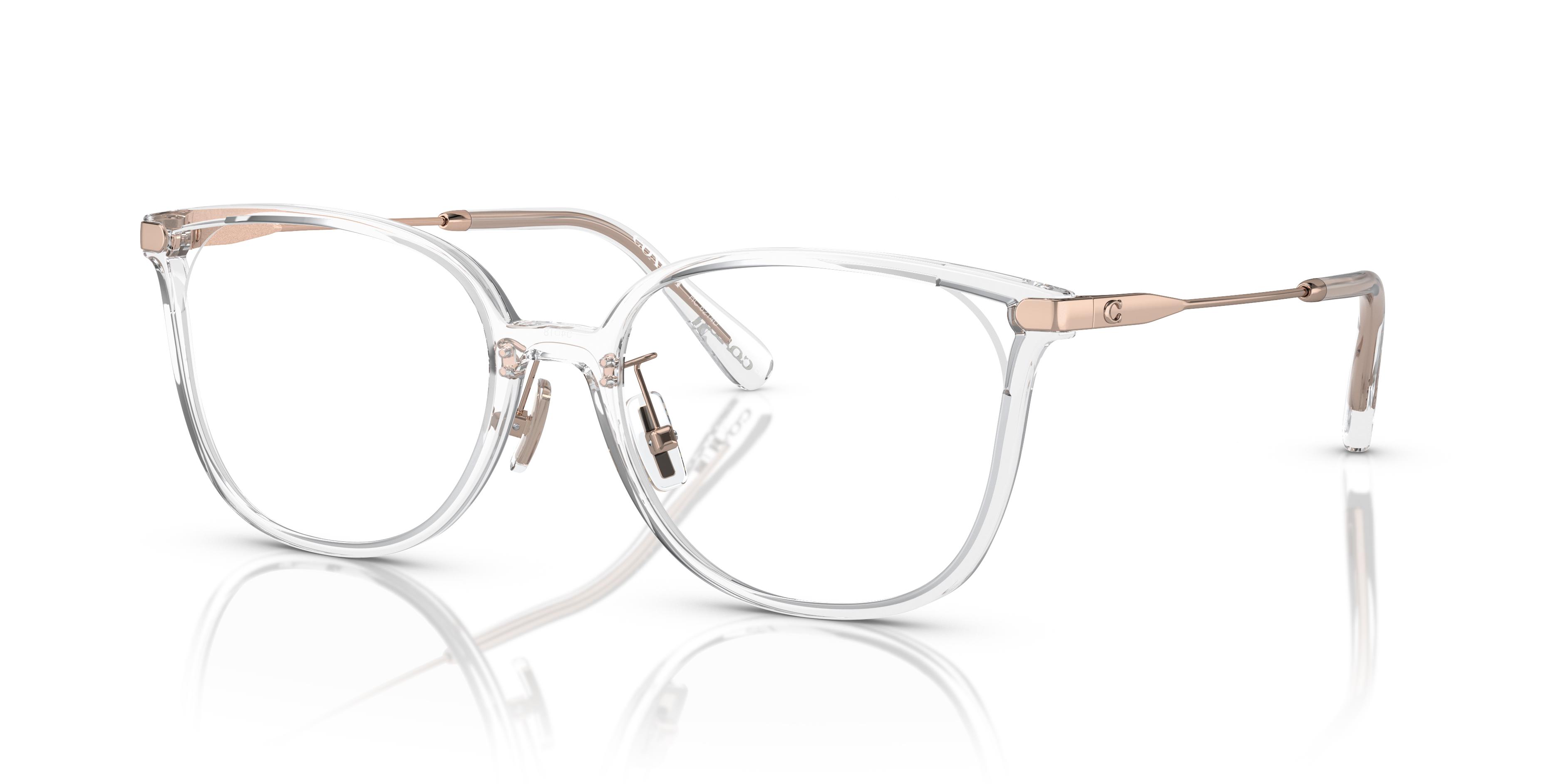 Picture of Coach Eyeglasses HC6214D