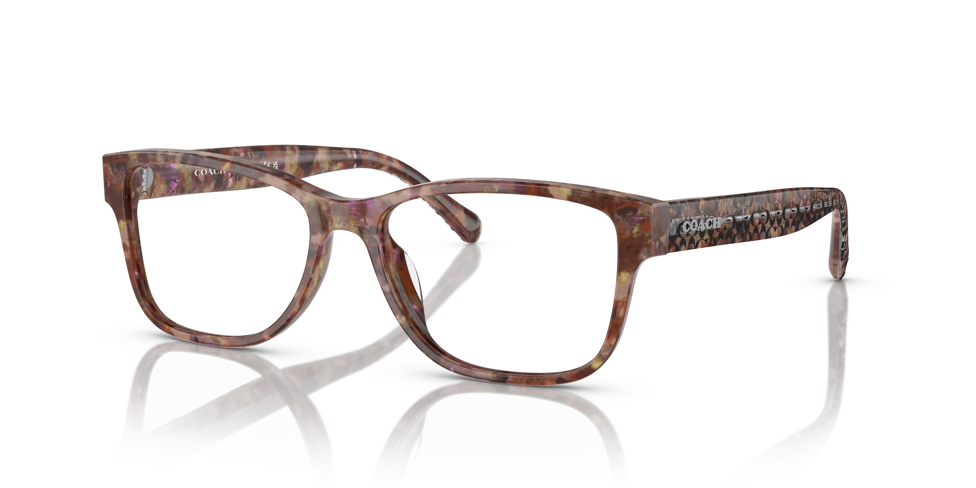Picture of Coach Eyeglasses HC6208U