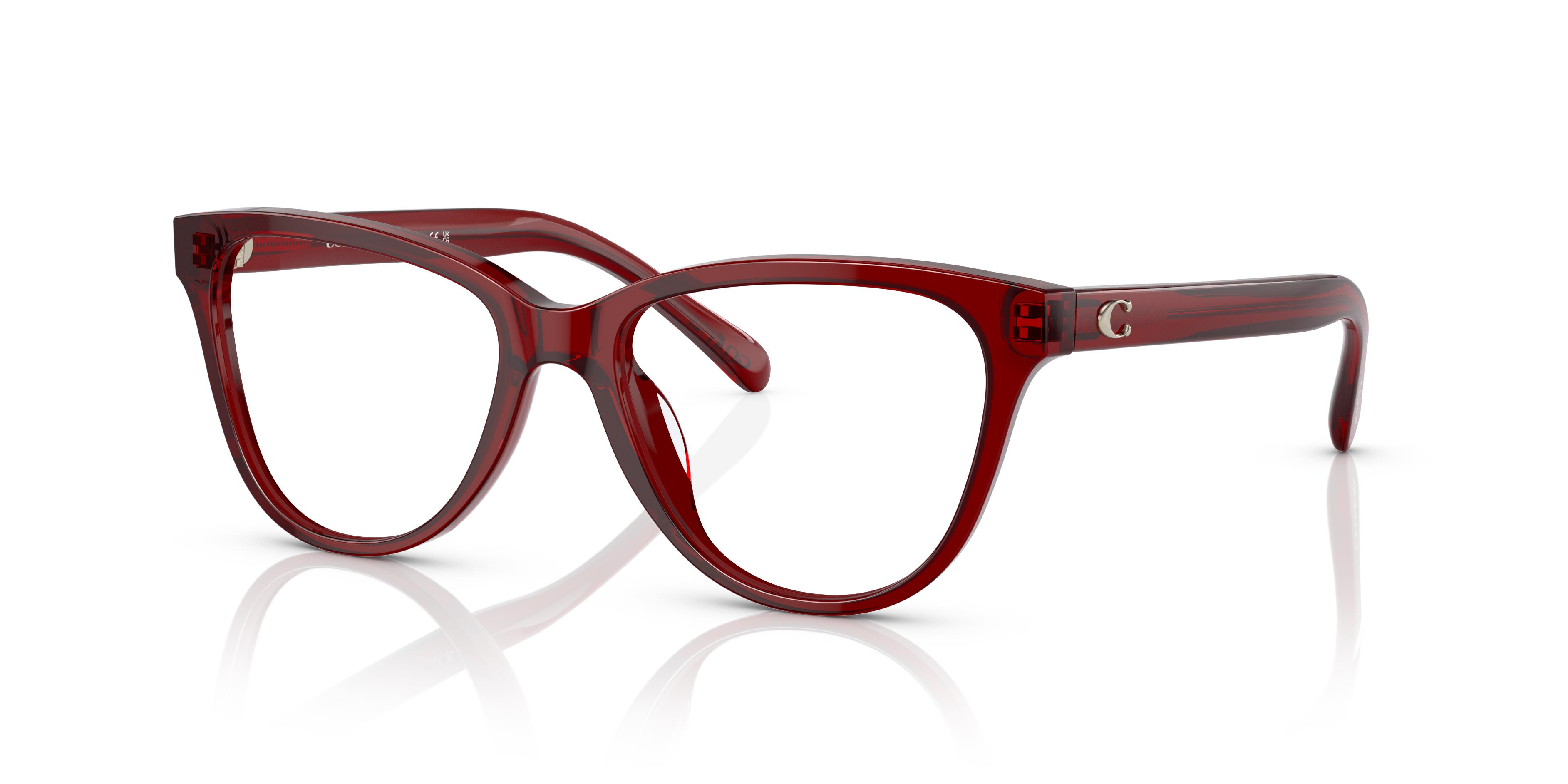 Picture of Coach Eyeglasses HC6202U