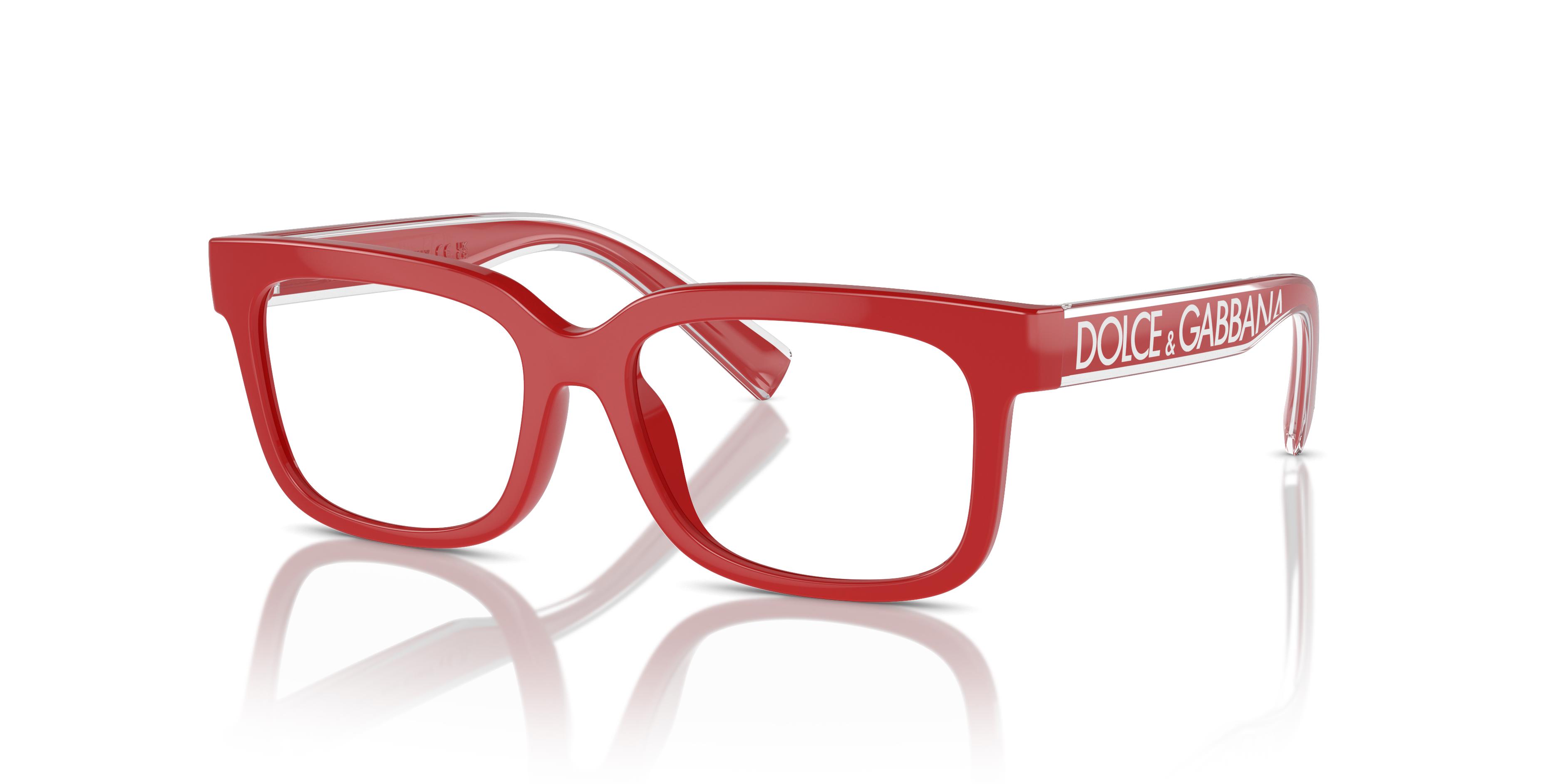 Picture of Dolce & Gabbana Eyeglasses DX5002