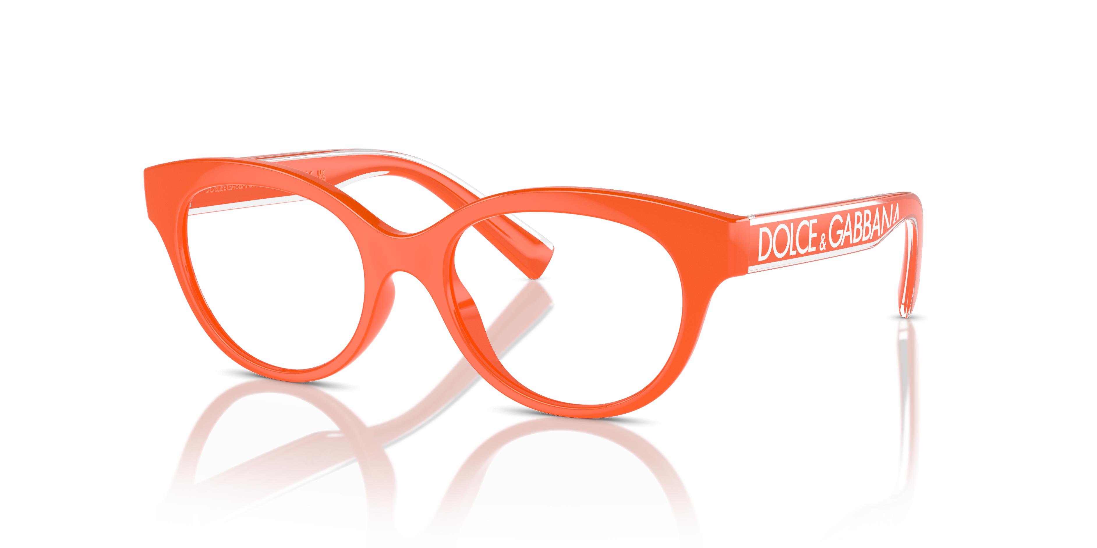 Picture of Dolce & Gabbana Eyeglasses DX5003