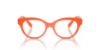 Picture of Dolce & Gabbana Eyeglasses DX5003
