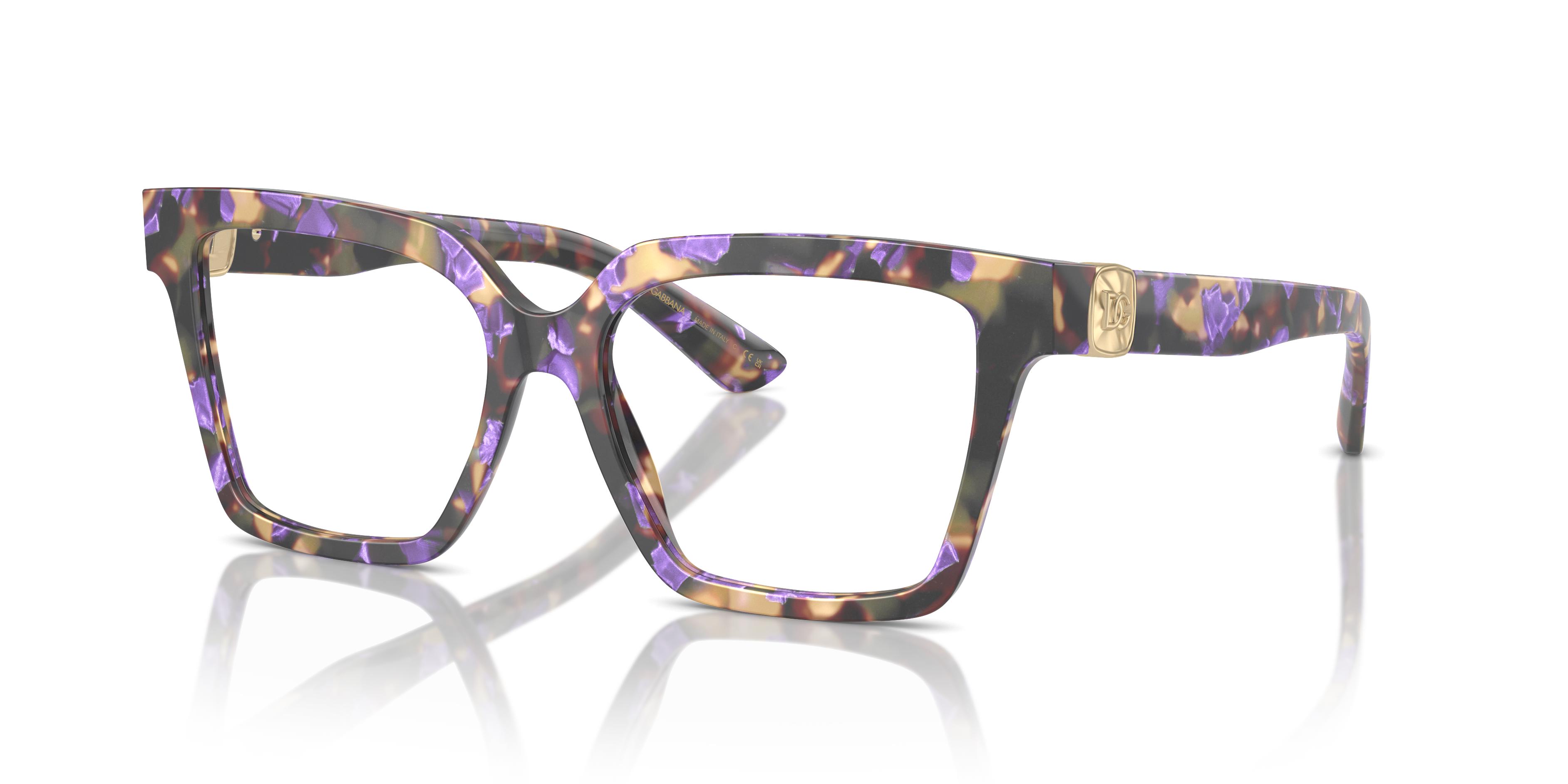 Picture of Dolce & Gabbana Eyeglasses DG3395