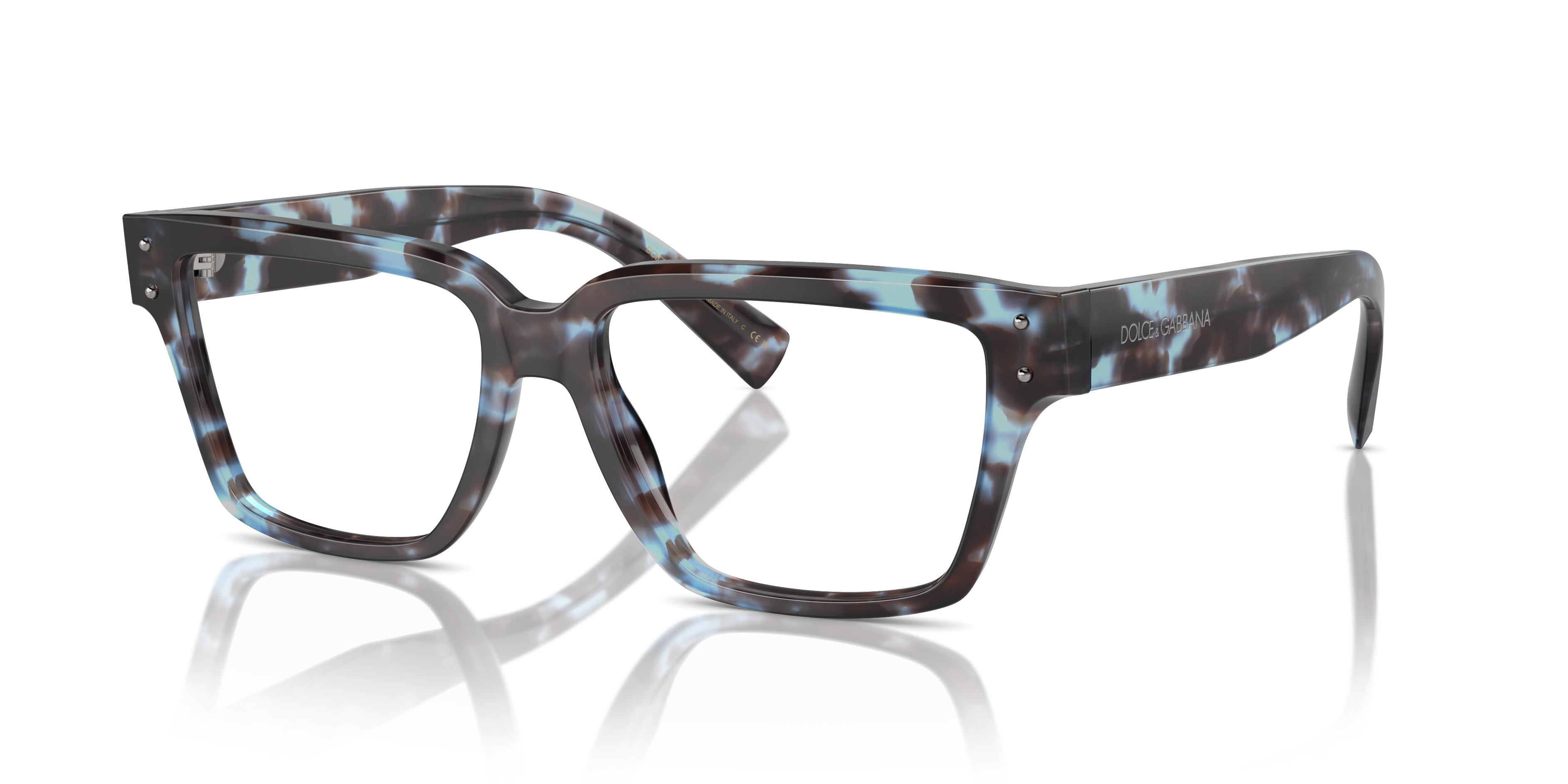 Picture of Dolce & Gabbana Eyeglasses DG3383
