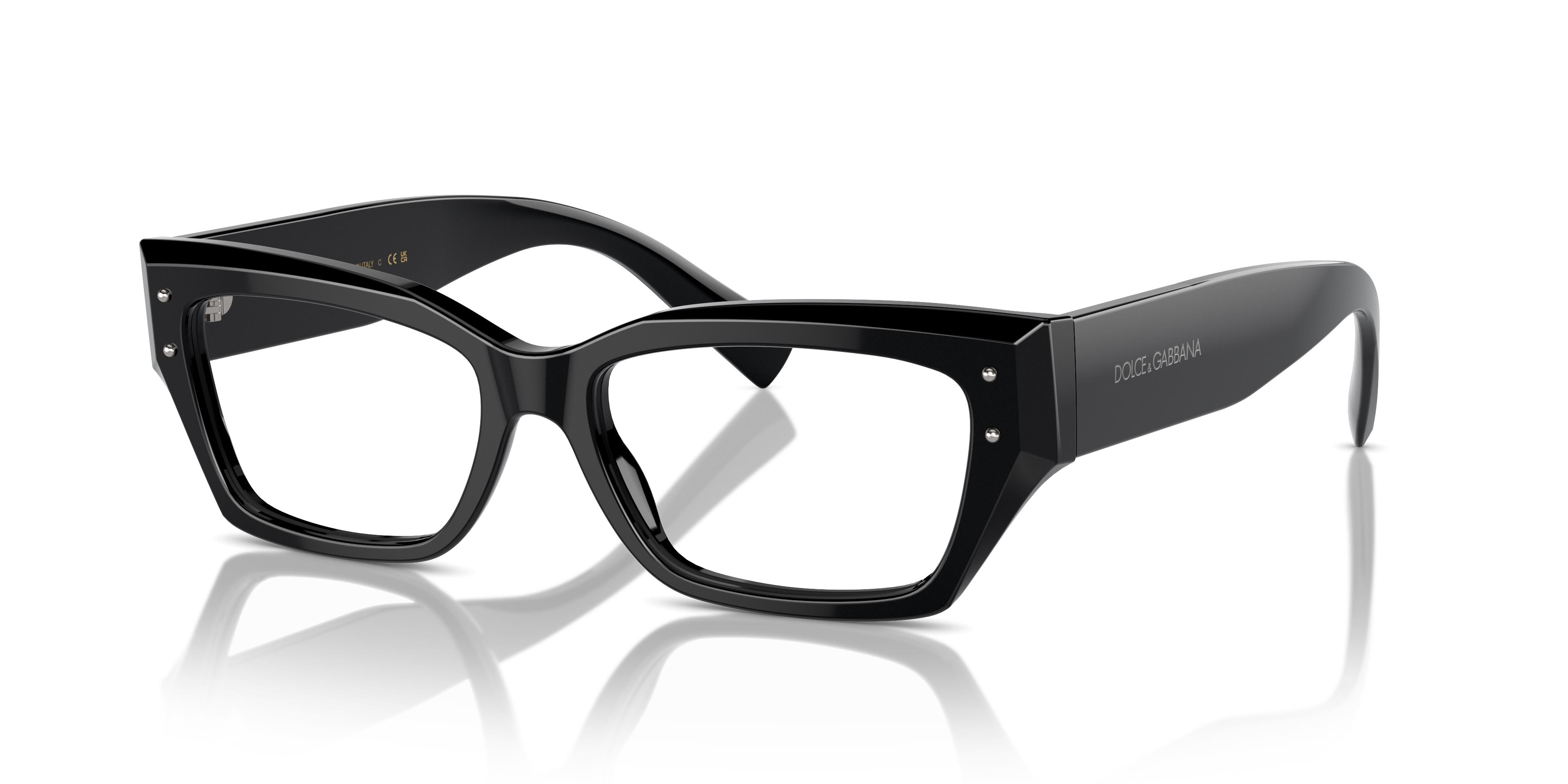 Picture of Dolce & Gabbana Eyeglasses DG3387