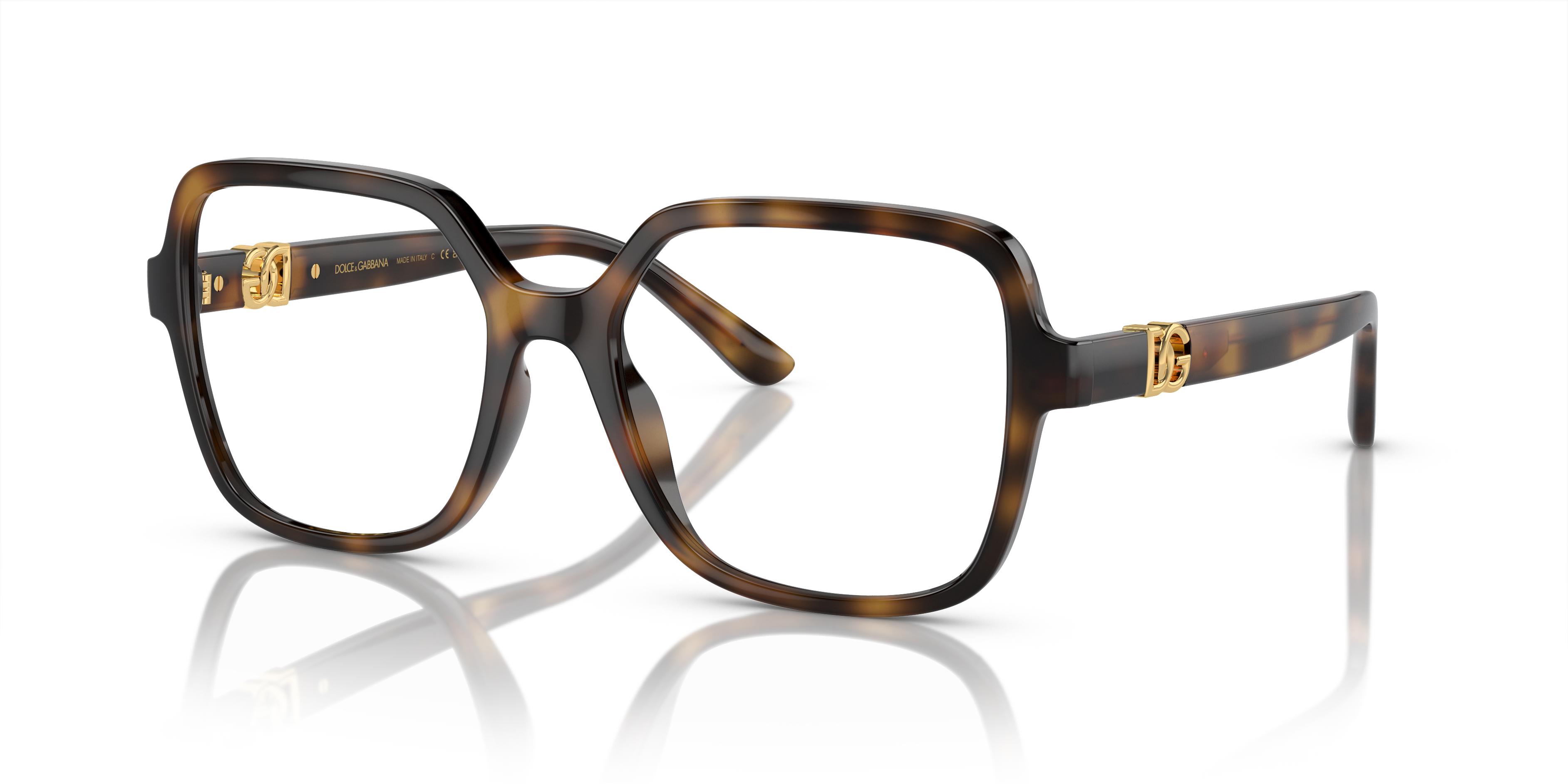 Picture of Dolce & Gabbana Eyeglasses DG5105U