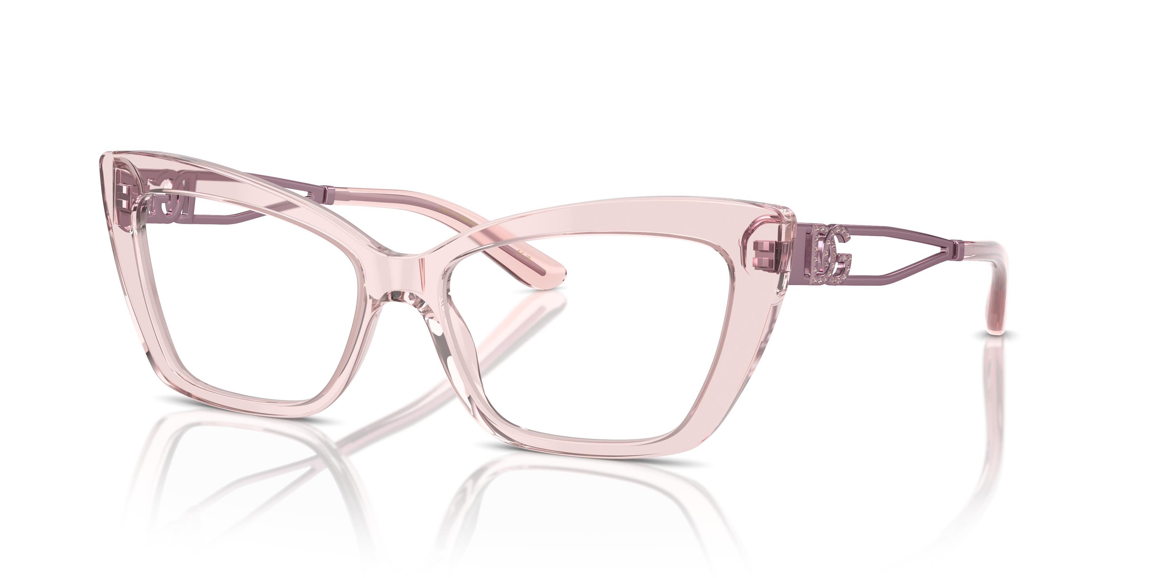 Picture of Dolce & Gabbana Eyeglasses DG3375B