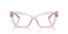 Picture of Dolce & Gabbana Eyeglasses DG3375B