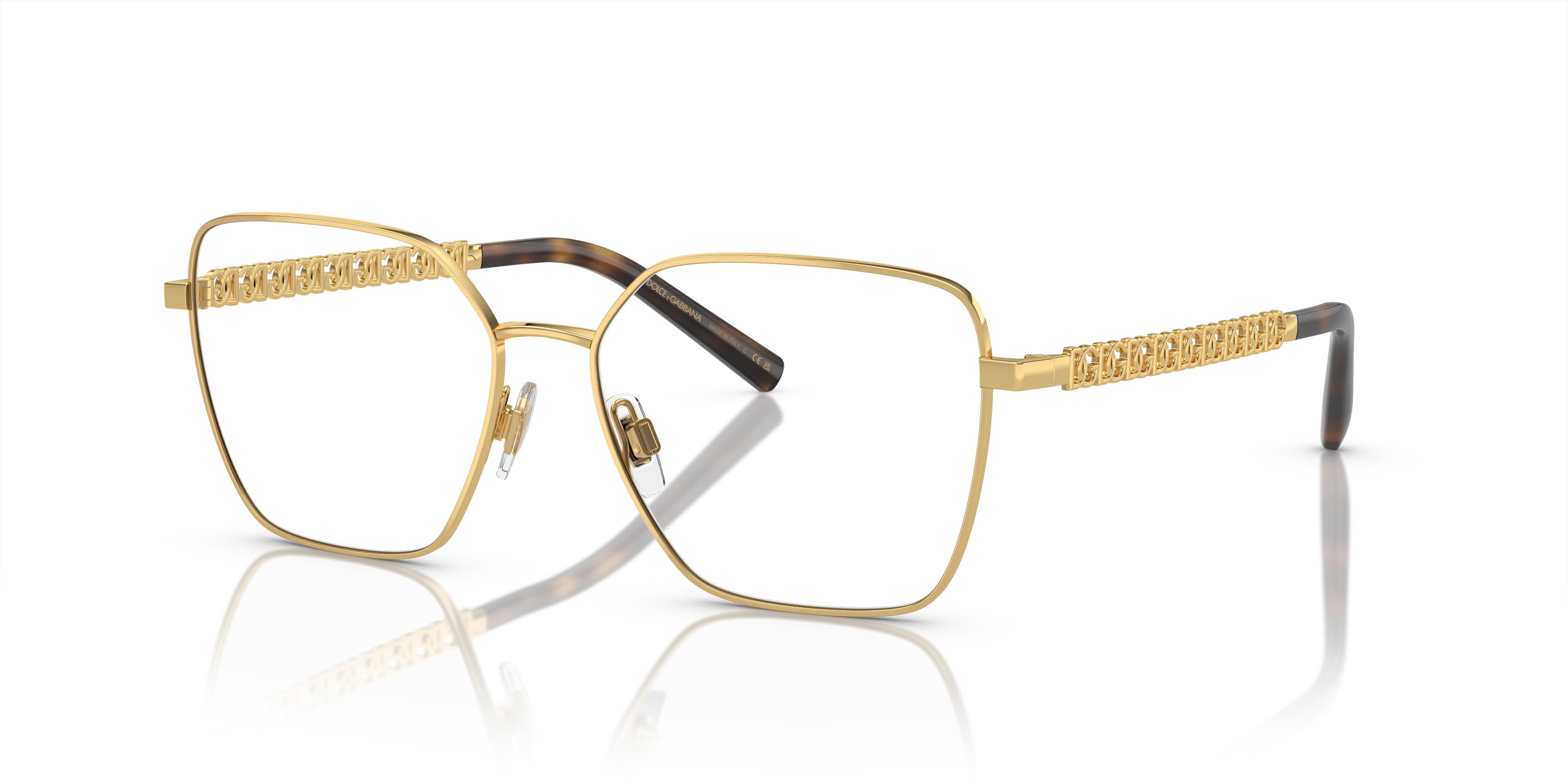 Picture of Dolce & Gabbana Eyeglasses DG1351