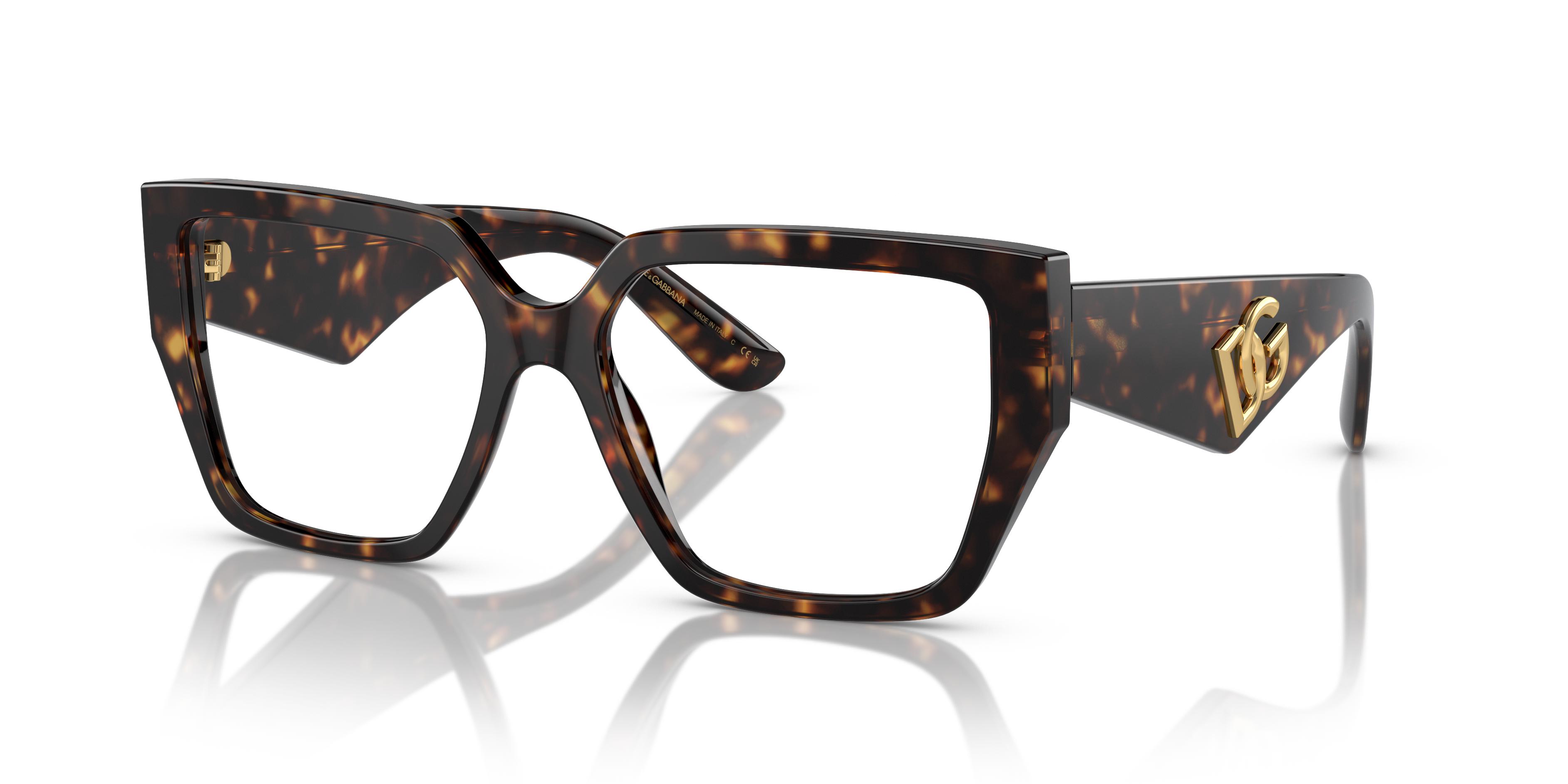 Picture of Dolce & Gabbana Eyeglasses DG3373