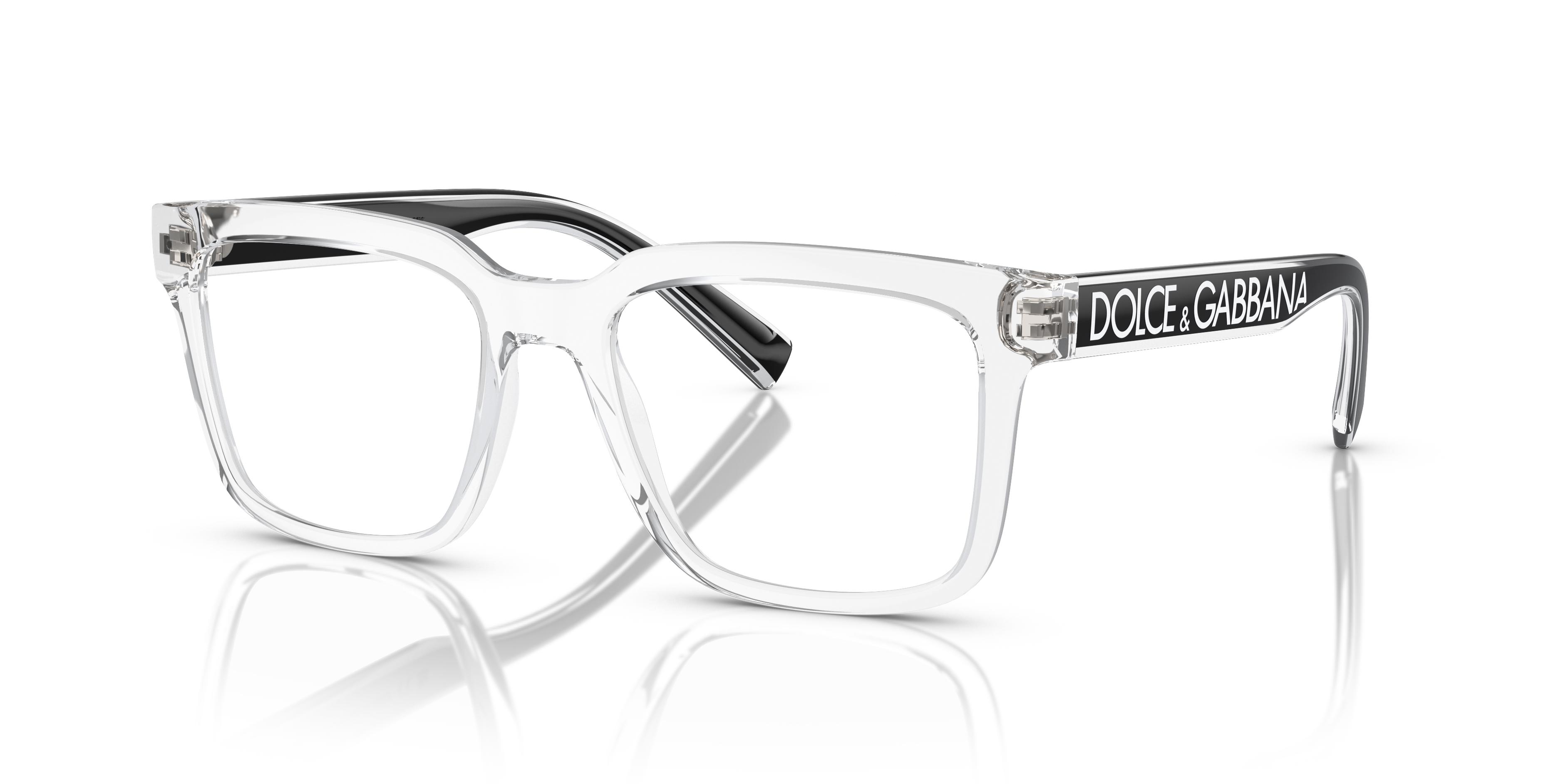 Picture of Dolce & Gabbana Eyeglasses DG5101