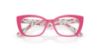 Picture of Dolce & Gabbana Eyeglasses DX3357