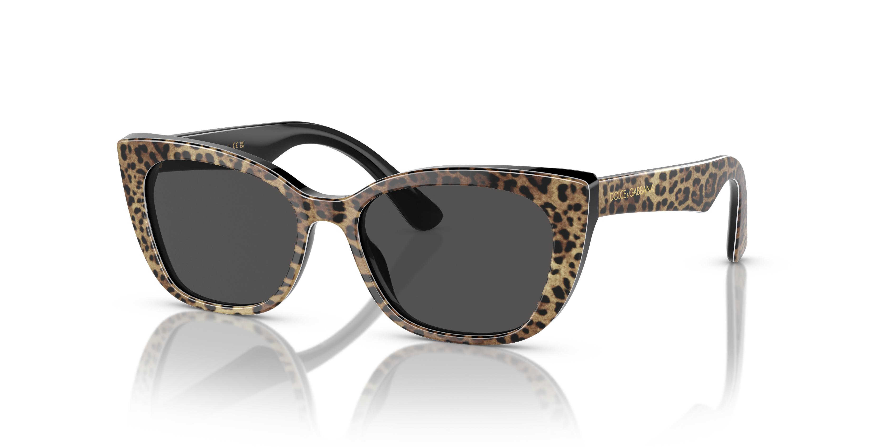 Picture of Dolce & Gabbana Sunglasses DX4427