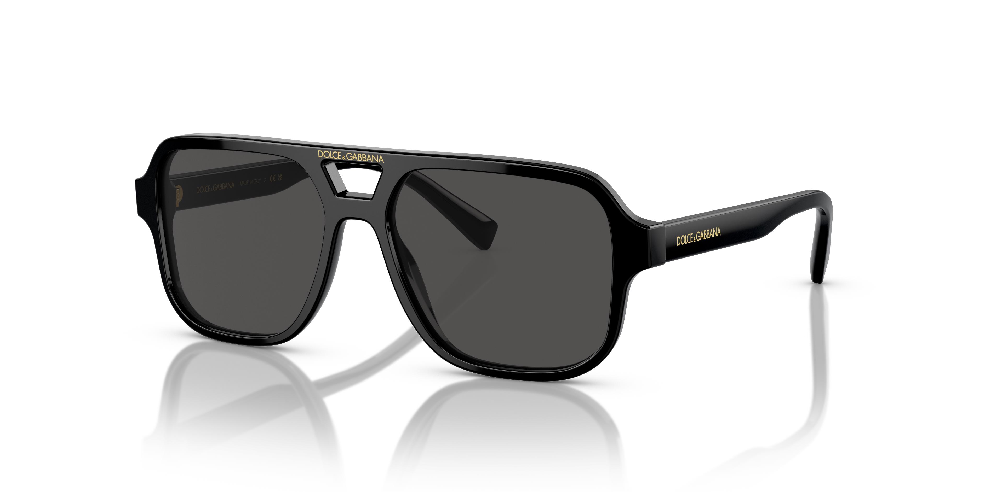 Picture of Dolce & Gabbana Sunglasses DX4003