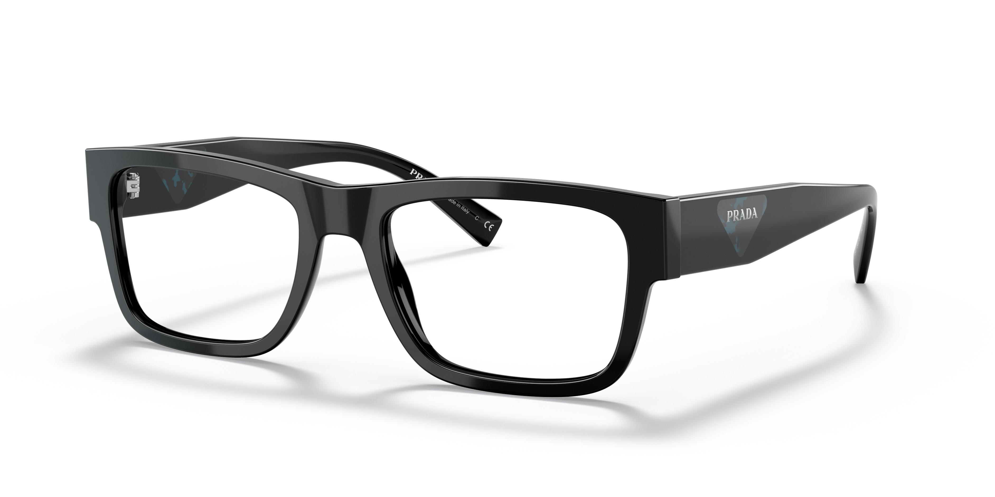 Picture of Prada Eyeglasses PR15YV
