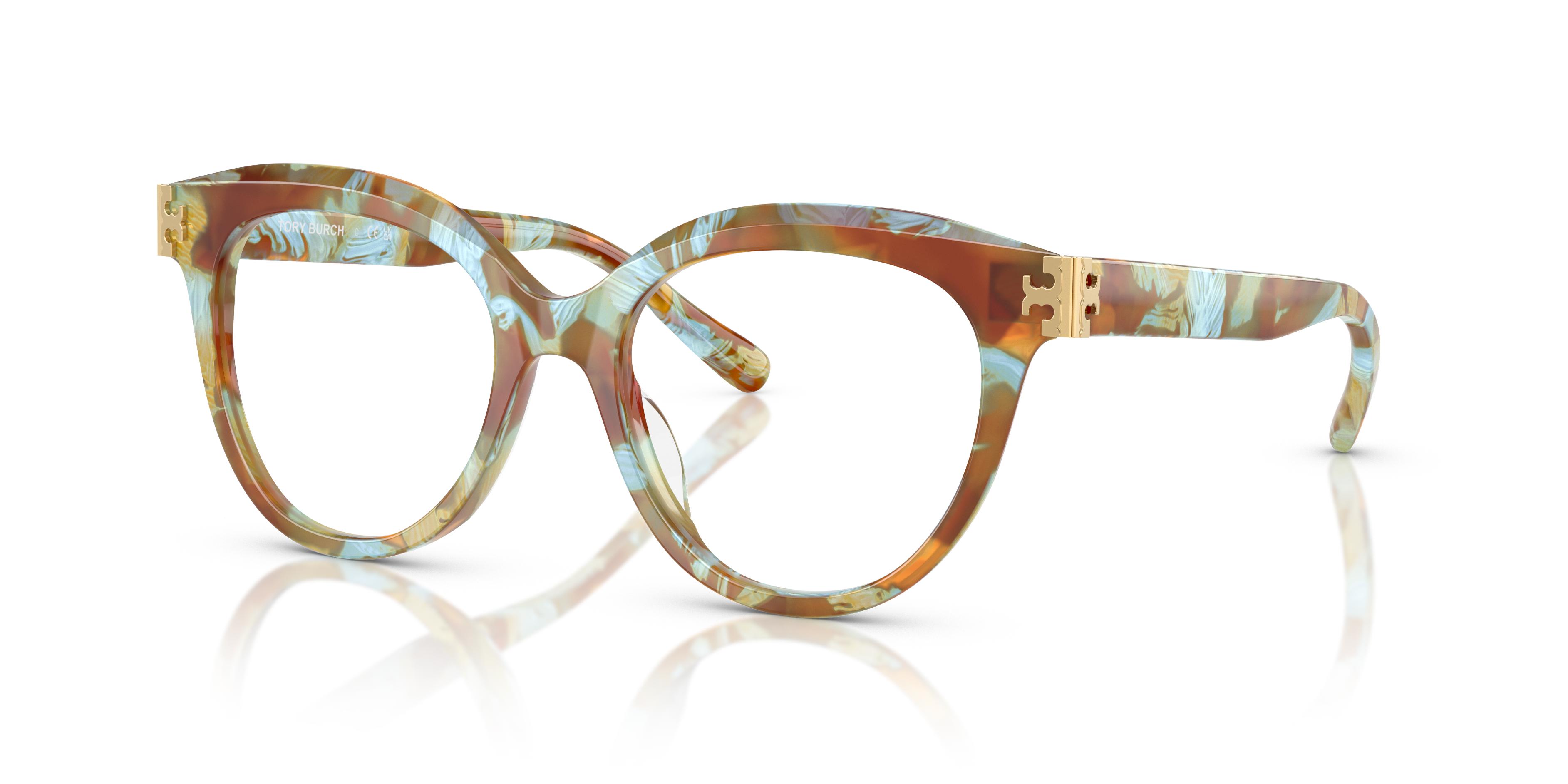 Picture of Tory Burch Eyeglasses TY2154U